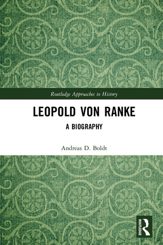 Leopold Von Ranke