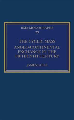 The Early Mass Cycle in England and Europe