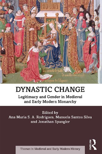 Dynastic Change
