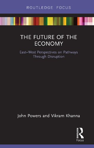 The Future of the Economy