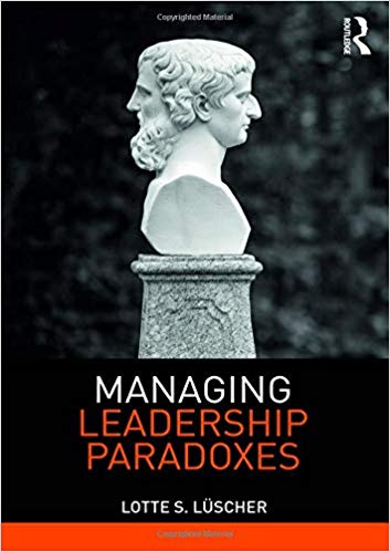 Managing Leadership Paradoxes