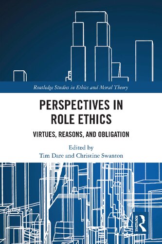 Perspectives in Role Ethics