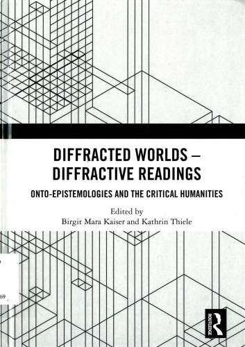 Diffracted Worlds - Diffractive Readings