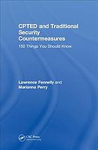 Cpted and Traditional Security Countermeasures