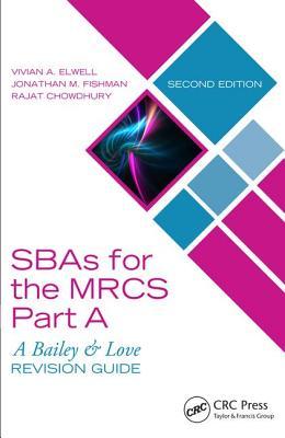 Single Best Answers (Sbas) for the Mrcs Part a