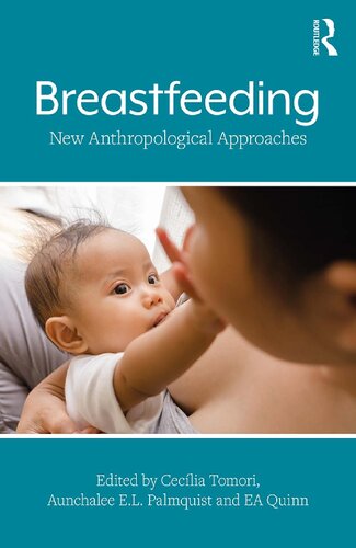 Anthropology and Breastfeeding