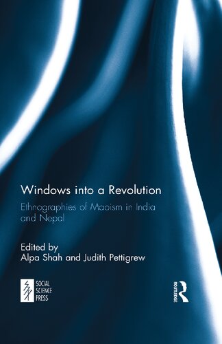 Windows Into a Revolution