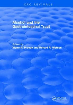 Alcohol and the Gastrointestinal Tract