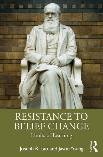 Resistance to Belief Change