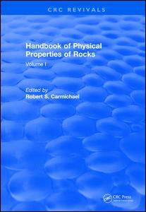 Handbook of Physical Properties of Rocks (1982)