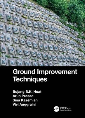 Ground Improvement Techniques