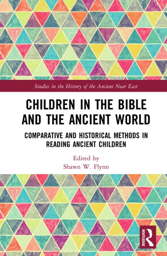 Children in the Bible and the Ancient World