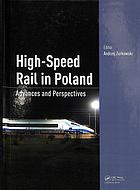 High-Speed Rail in Poland