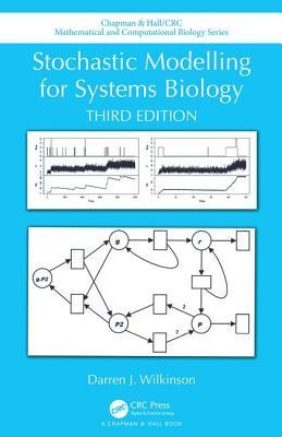 Stochastic Modelling for Systems Biology