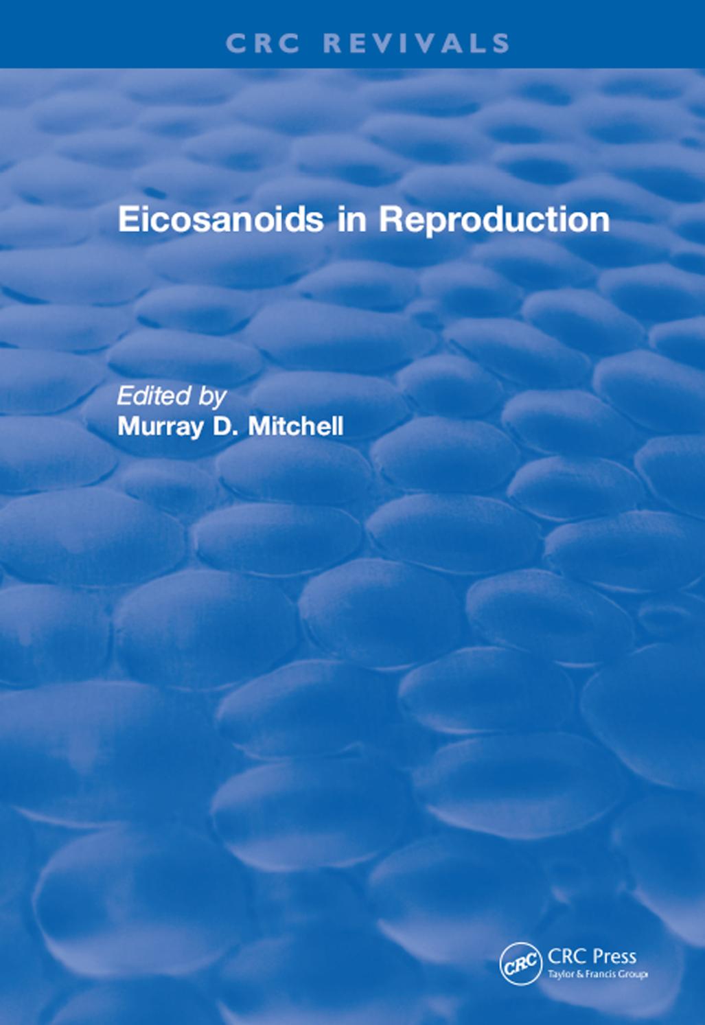 Eicosanoids in Reproduction