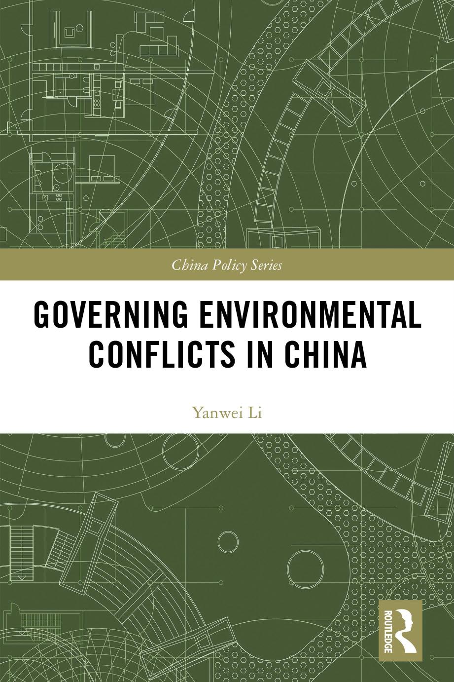 Governing Environmental Conflicts in China