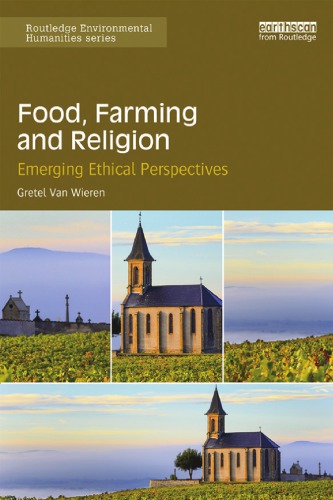 Food, Farming and Religion