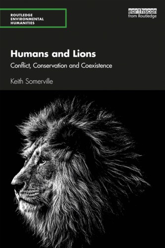 Humans and Lions