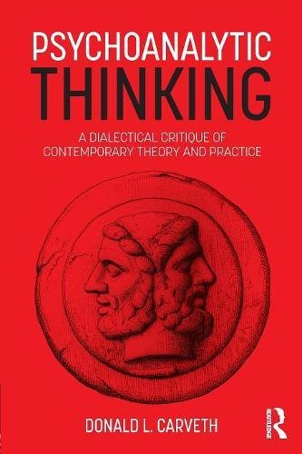 Psychoanalytic Thinking