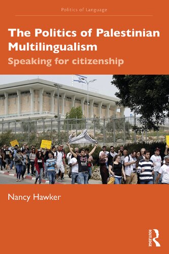 The Politics of Palestinian Multilingualism