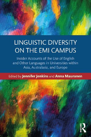 Linguistic Diversity on the EMI Campus