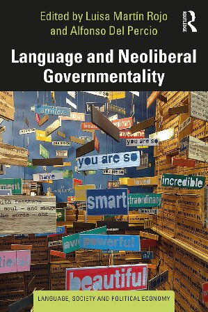 Language and Neoliberal Governmentality