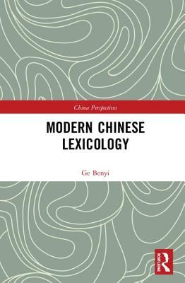 Modern Chinese Lexicology