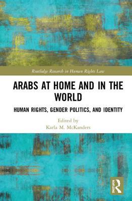 Arabs at Home and in the World