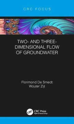 Two- And Three-Dimensional Flow of Groundwater