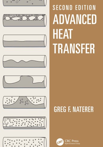 Advanced Heat Transfer, Second Edition