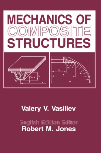 MECHANICS OF COMPOSITE STRUCTURES.