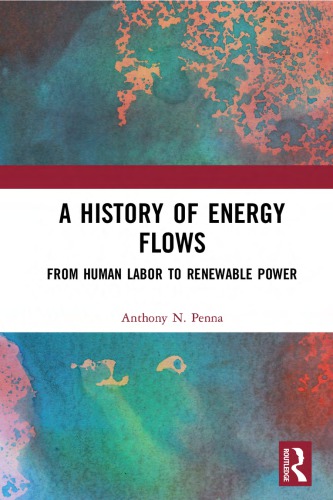 The History of Energy Transitions