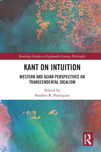 Kant on Intuition