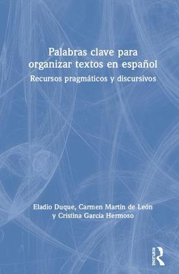 Palabras Clave Para Organizar Textos En Espa�ol