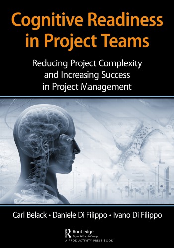 Cognitive Readiness in Project Teams