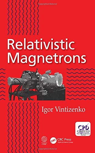 Relativistic Magnetrons