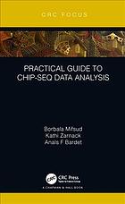 Practical Guide to Chip-Seq Data Analysis