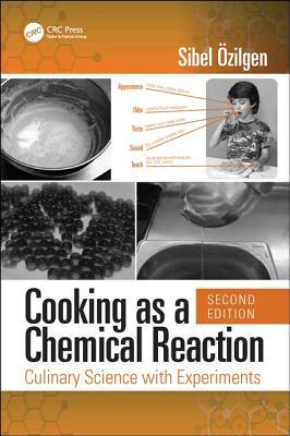 Cooking as a Chemical Reaction