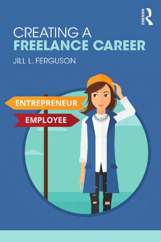 Creating a Freelance Career