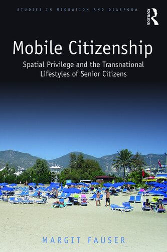 Mobile Citizenship