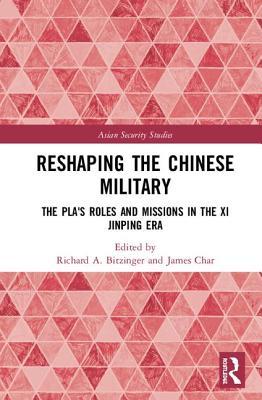 Reshaping the Chinese Military