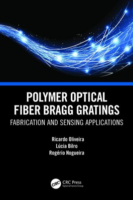 Polymer Optical Fiber Bragg Gratings