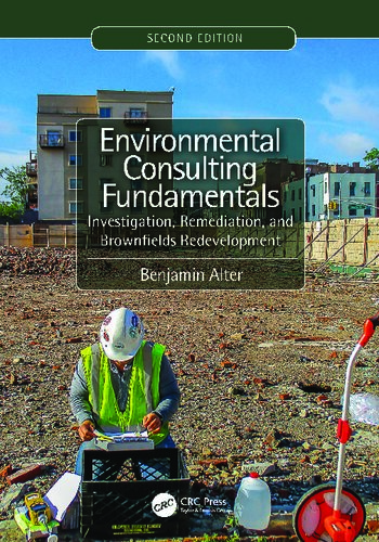 Environmental Consulting Fundamentals