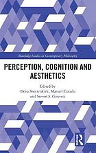 Perception, Cognition and Aesthetics