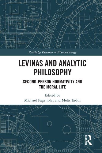 Levinas and Analytic Philosophy