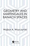 Geometry and Martingales in Banach Spaces