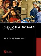 A History of Surgery