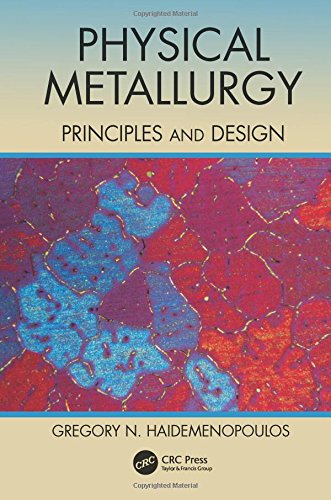 Physical Metallurgy