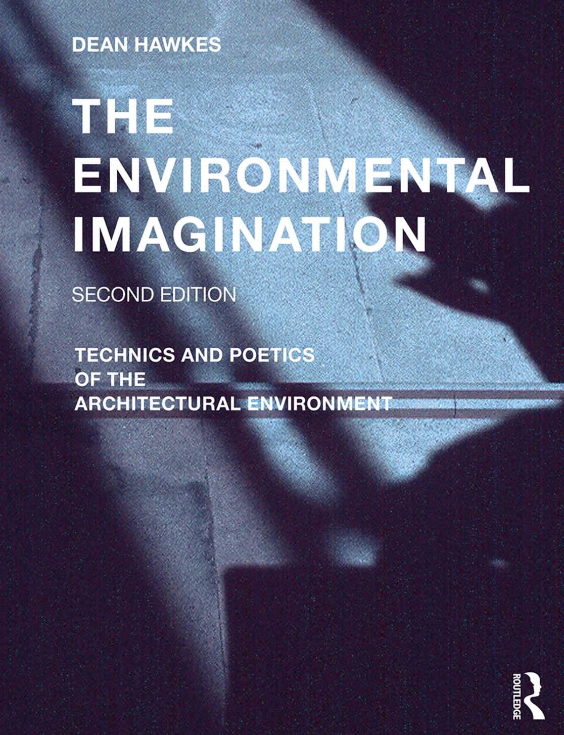 The Environmental Imagination