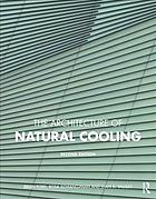 The Architecture of Natural Cooling